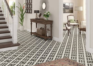 GNS Tile 3FEDOXM R10 (P3) 4 FEDERATION OXFORD MATT 316X316MM