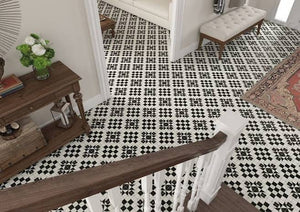 GNS Tile 3FEDOXM R10 (P3) 4 FEDERATION OXFORD MATT 316X316MM