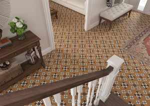 GNS Tile 3FEDYOM R10 (P3) 4 FEDERATION YORK MATT 316X316MM