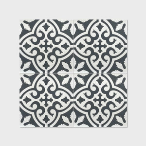 GNS Tile 3KENBKM YKE68530A KENTHURST BLACK MATT P3 300X300MM