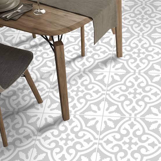 GNS Tile 3KENGYM YKE62530A KENTHURST SOFT GREY MATT P3 300X300MM