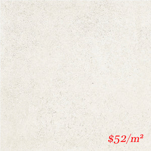 3REEWHM RF1330 REEFSTONE WHITE MATT 300X300MM