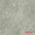 Victiles Tile 3SBPGYM SBP3003 SUBURBAN PROJECT GREY MATT 300X300MM