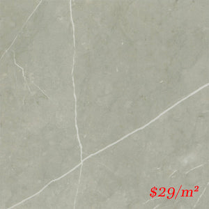 3SBPTUM SBP3002 SUBURBAN PROJECT TAUPE MATT 300X300MM