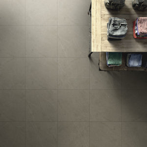 GNS Tile 3SBPTUM SBP3002 SUBURBAN PROJECT TAUPE MATT 300X300MM