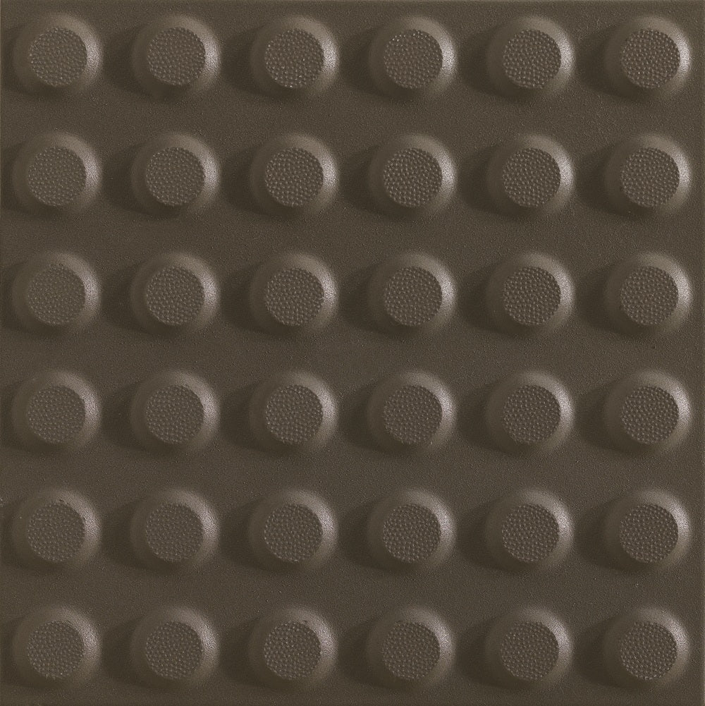 3TACGRA D502D-1 (3TACBKA) TACTILE PLUS GRAPHITE WARNING DOTS 300X300