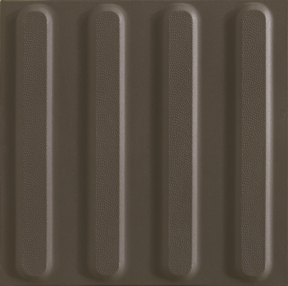 3TACGRB D532D-1 TACTILE PLUS GRAPHITE DIRECTIONAL LINES 300X300
