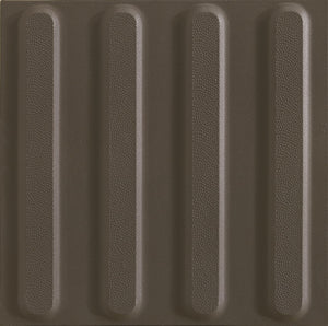 3TACGRB D532D-1 TACTILE PLUS GRAPHITE DIRECTIONAL LINES 300X300