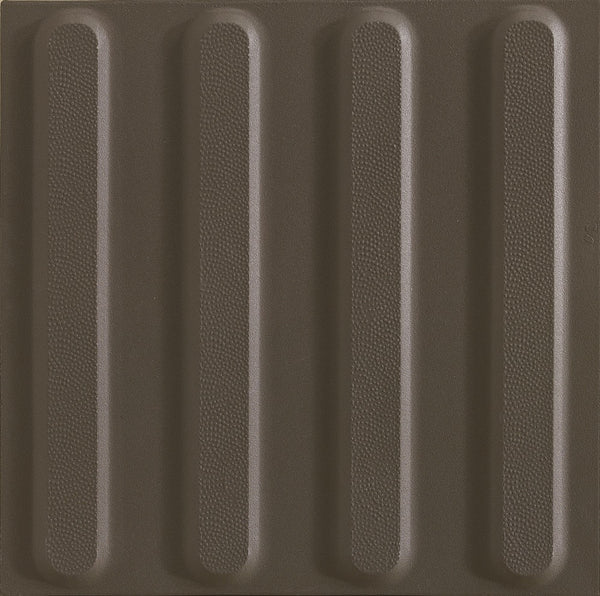 3TACGRB D532D-1 TACTILE PLUS GRAPHITE DIRECTIONAL LINES 300X300