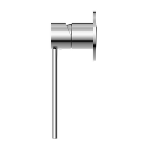 MECCA CARE SHOWER MIXER CHROME (NR221911XCH)