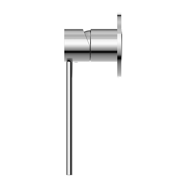 MECCA CARE SHOWER MIXER CHROME (NR221911XCH)