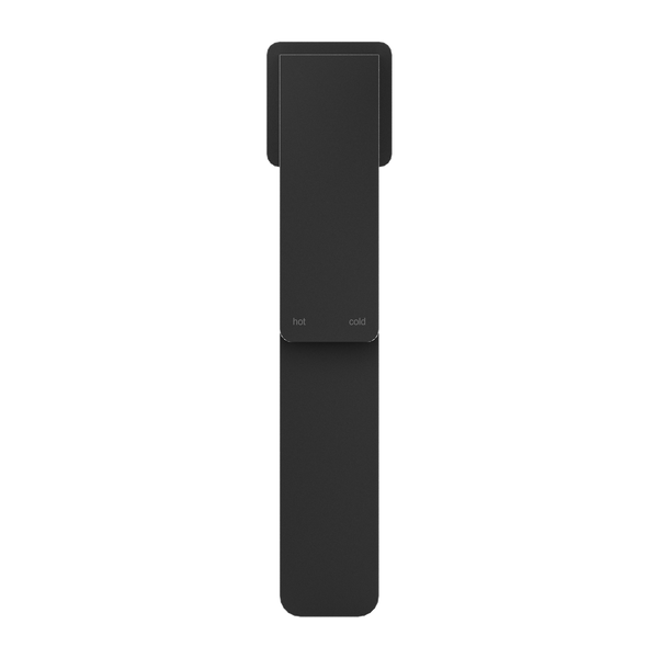 CELIA TALL BASIN MIXER MATTE BLACK (NR301501aMB)