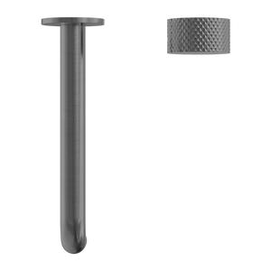 OPAL PROGRESSIVE WALL BASIN/BATH SET 120/160/185/230/260MM GRAPHITE