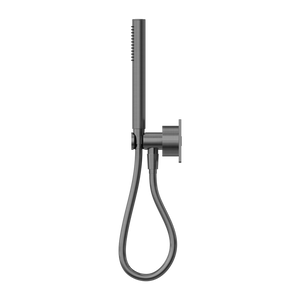 KARA PROGRESSIVE SHOWER SYSTEM GUN METAL (NR271903cGM)