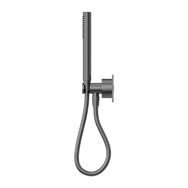 KARA PROGRESSIVE SHOWER SYSTEM GUN METAL (NR271903cGM)