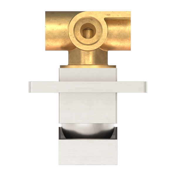 CELIA SHOWER MIXER BRUSHED NICKEL (NR301509BN)