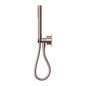 KARA PROGRESSIVE SHOWER SYSTEM BRUSHED BRONZE (NR271903cBZ)