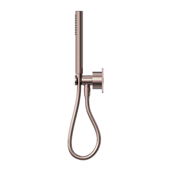 KARA PROGRESSIVE SHOWER SYSTEM BRUSHED BRONZE (NR271903cBZ)