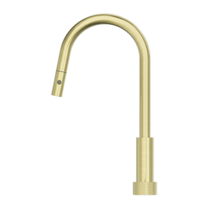 OPAL PROGRESSIVE PULL OUT KITCHEN SET BRUSHED GOLD (NR252008BG)