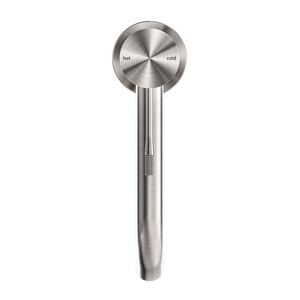 OPAL TALL BASIN MIXER BRUSHED NICKEL (NR251901aBN)