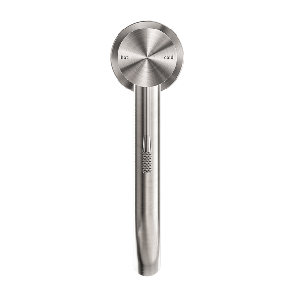 OPAL TALL BASIN MIXER BRUSHED NICKEL (NR251901aBN)