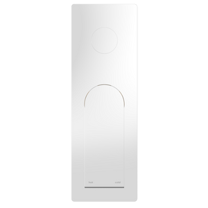 BIANCA SHOWER MIXER WITH DIVERTOR CHROME (NR321511ACH)