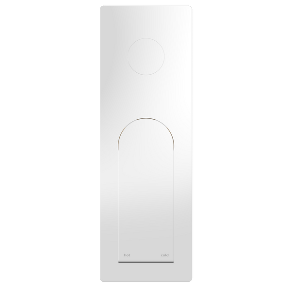 BIANCA SHOWER MIXER WITH DIVERTOR CHROME (NR321511ACH)