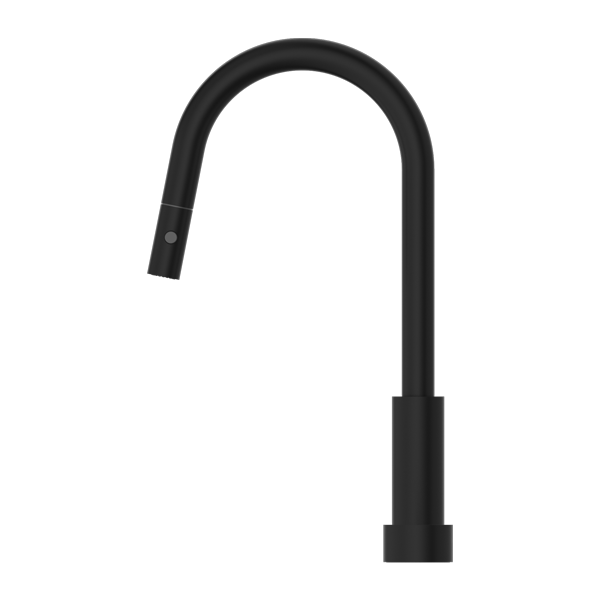 KARA PROGRESSIVE PULL OUT KITCHEN SET MATTE BLACK (NR271908MB)
