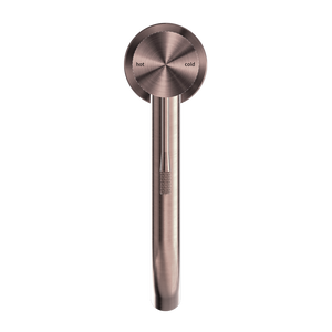 OPAL TALL BASIN MIXER BRUSHED BRONZE (NR251901aBZ)