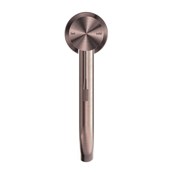 OPAL TALL BASIN MIXER BRUSHED BRONZE (NR251901aBZ)