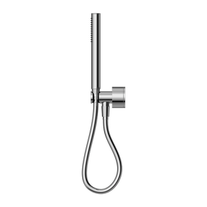 KARA PROGRESSIVE SHOWER SYSTEM SEPARATE PLATE CHROME (NR271903dCH)
