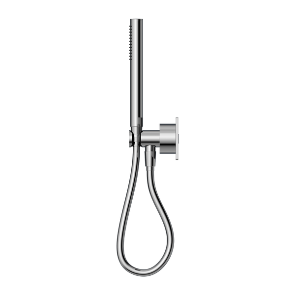 KARA PROGRESSIVE SHOWER SYSTEM CHROME (NR271903cCH)