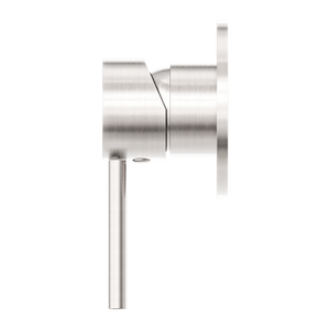 DOLCE SHOWER MIXER BRUSHED NICKEL (NR250811BN)