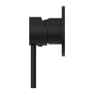 DOLCE SHOWER MIXER MATTE BLACK (NR250811MB)