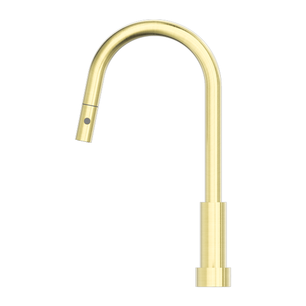 KARA PROGRESSIVE PULL OUT KITCHEN SET BRUSHED GOLD (NR271908BG)