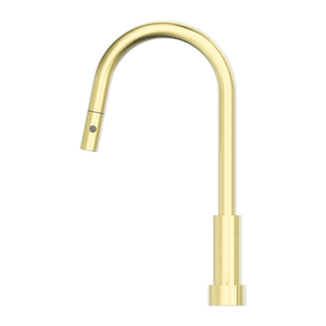 KARA PROGRESSIVE PULL OUT KITCHEN SET BRUSHED GOLD (NR271908BG)