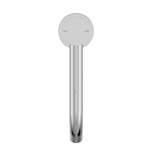MECCA TALL BASIN MIXER CHROME (NR221901aCH)