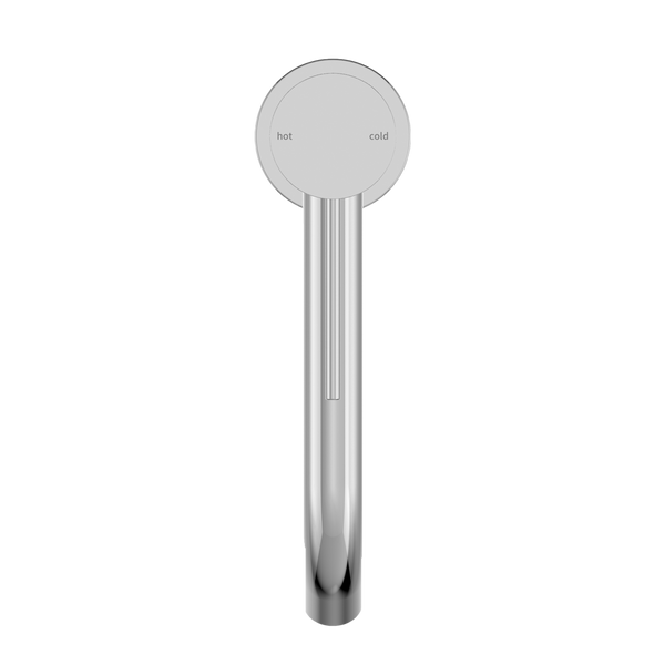 MECCA TALL BASIN MIXER CHROME (NR221901aCH)