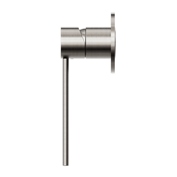 MECCA CARE SHOWER MIXER BRUSHED NICKEL (NR221911XBN)