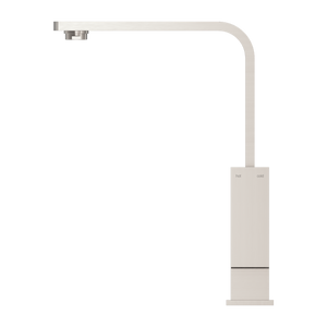 CELIA KITCHEN MIXER BUILDERS RANGE BRUSHED NICKEL (NR301506BN)