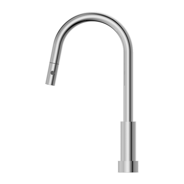 KARA PROGRESSIVE PULL OUT KITCHEN SET CHROME (NR271908CH)