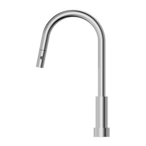 KARA PROGRESSIVE PULL OUT KITCHEN SET CHROME (NR271908CH)