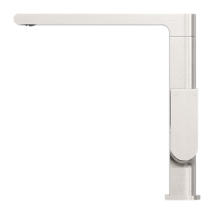 BIANCA KITCHEN MIXER BRUSHED NICKEL (NR321507BN)