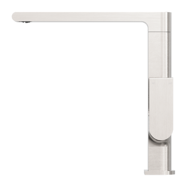 BIANCA KITCHEN MIXER BRUSHED NICKEL (NR321507BN)