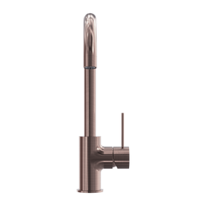 MECCA KITCHEN MIXER BRUSHED BRONZE (NR221907BZ)