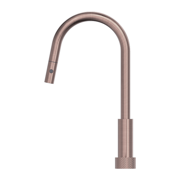 OPAL PROGRESSIVE PULL OUT KITCHEN SET BRUSHED BRONZE (NR252008BZ)