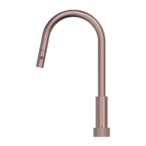 OPAL PROGRESSIVE PULL OUT KITCHEN SET BRUSHED BRONZE (NR252008BZ)