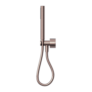 KARA PROGRESSIVE SHOWER SYSTEM SEPARATE PLATE BRUSHED BRONZE (NR271903dBZ)