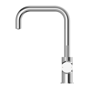 DOLCE KITCHEN MIXER SQUARE SHAPE CHROME (NR250806CH)