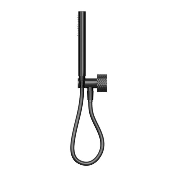 OPAL PROGRESSIVE SHOWER SYSTEM SEPARATE PLATE GRAPHITE (NR252003dGR)